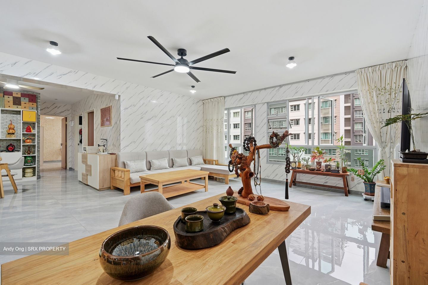 Blk 232B Matilda Court (Punggol), HDB 5 Rooms #548280701